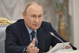 putin