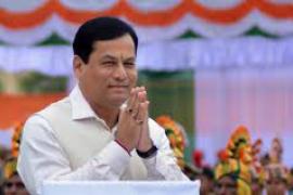 Sarbananda Sonowal