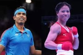 mary kom