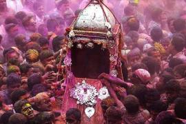 Barpeta holi 