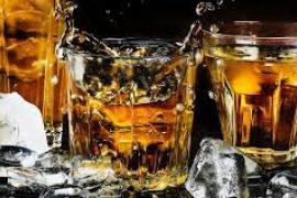 alcohol