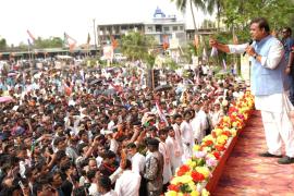 Himanta Biswa Sarma