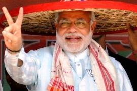 modi