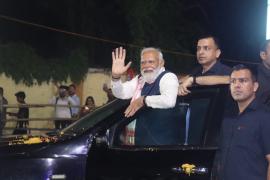 modi