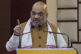 Amit Shah