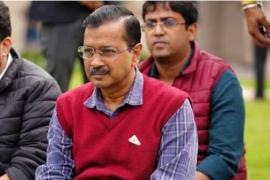 Arvind Kejriwal