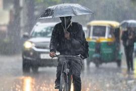 weather
