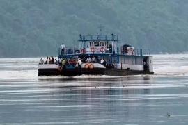 ferry