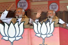 modi