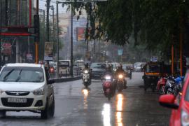 weather