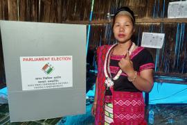 arunachal
