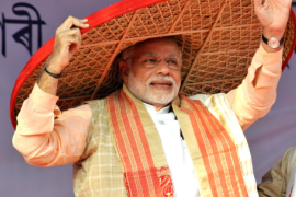 modi
