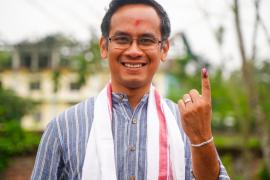 gourav