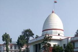 high court