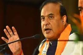 Himanta Biswa Sarma