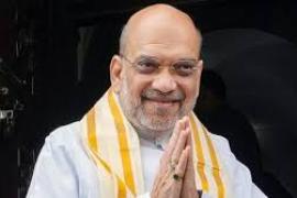 Amit Shah