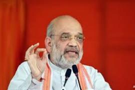 Amit Shah