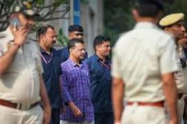kejriwal