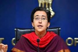 ATISHI MARLINA