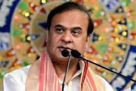 Himanta Biswa Sarma