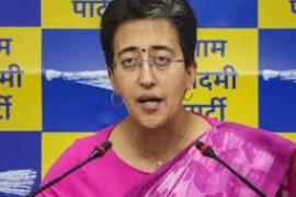 atishi