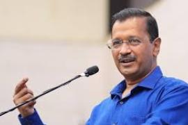 Arvind Kejriwal