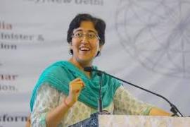 ATISHI MARLINA