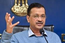 Arvind Kejriwal