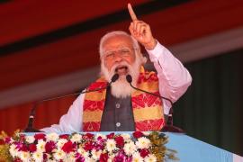 modi