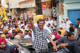 ARVIND