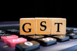 gst