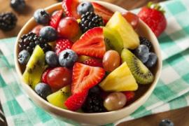 salad