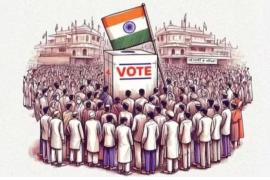 Vote 