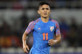 chhetri