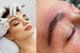 eyebrow