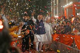 Narendra Modi
