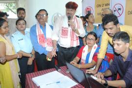 assam