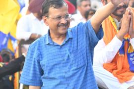arvind