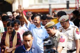 arvind