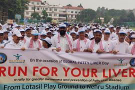 World Fatty liver Day