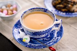 tea