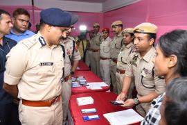 dgp gp singh