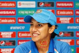 mandhana