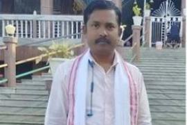 sunil