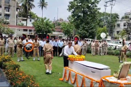 assam news