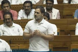 rahul