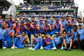 team india