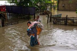 assam flood