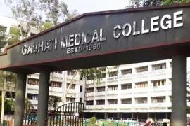 GMCH