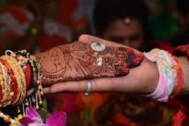 Child Marriage
